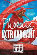 Phoenix Extravagant: Special Goldsboro Edition