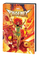 Phoenix Omnibus Vol. 1