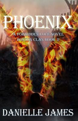 Phoenix - James, Danielle