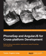 Phonegap and Angularjs for Cross-Platform Development