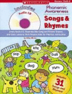 Phonemic Awareness Songs & Rhymes