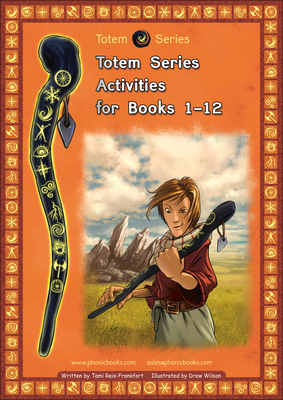 Phonic Books Totem Activities: Photocopiable Activities Accompanying Totem Books for Older Readers (CVC, Consonant Blends and Consonant Teams, Alternative Spellings for Vowel Sounds - - Phonic Books