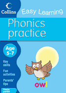 Phonics: Age 5-7