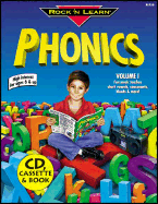 Phonics Deluxe Volume I - Rock N Learn