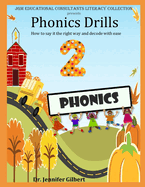 Phonics Drills 2