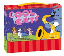 Phonics Fun Cool Cats Boxed Set - Page, Josephine, and Page Et Al, Josephine