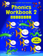 Phonics Workbook 2