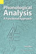 Phonological Analysis: A Functional Approach, 3rd Edition