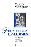 Phonological Development