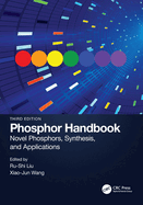 Phosphor Handbook: Novel Phosphors, Synthesis, and Applications