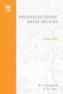 Photo-Electronic Image Devices - Morgan, B L (Editor)