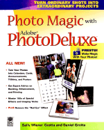 Photo Magic with Adobe? Photodeluxe