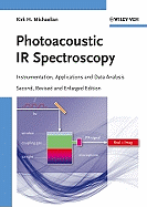 Photoacoustic IR Spectroscopy: Instrumentation, Applications and Data Analysis