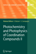 Photochemistry and Photophysics of Coordination Compounds II