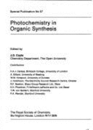 Photochemistry in Organic Synthesis Sp 57