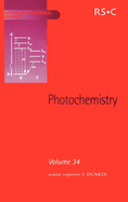 Photochemistry: Volume 34