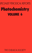 Photochemistry: Volume 6
