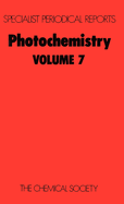 Photochemistry: Volume 7