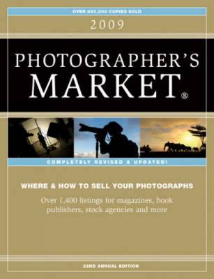 Photographer's Market - Writer's Digest Books (Editor)