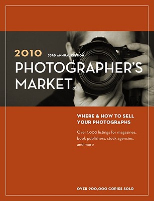 Photographer's Market - Writer's Digest Books (Creator)