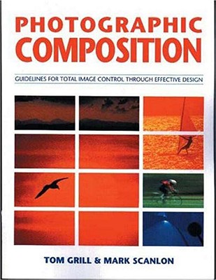 Photographic Composition - Grill, Tom, and Scanlon, Mark, and Scanlon, Tom