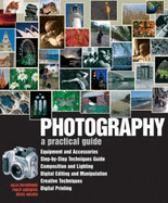 Photography: A Practical Guide - McWhinnie, Ailsa