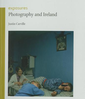 Photography and Ireland - Carville, Justin