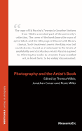 Photography and The Artist's Book