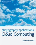 Photography Applications for Cloud Computing