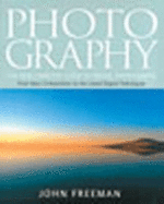 Photography: The New Complete Guide to Taking Photographs