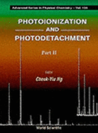 Photoionization and Photodetachment - Ng, C. Y.