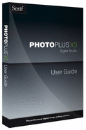 Photoplus X3 User Guide