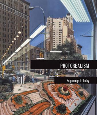 Photorealism: Beginnings to Today - Lash, Miranda, and Meisel, Louis K., and Lord, Russell