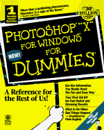 Photoshop 4 for Windows for Dummies