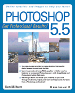 Photoshop 5.5 Professional Results