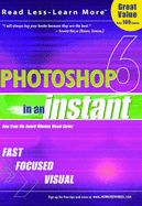 Photoshop. 6 in an Instant