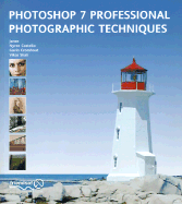 Photoshop 7 Professional Photography