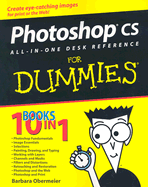 Photoshop CS All-In-One Desk Reference for Dummies