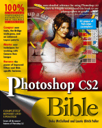 Photoshop Cs2 Bible - McClelland, Deke, and Fuller, Laurie Ulrich