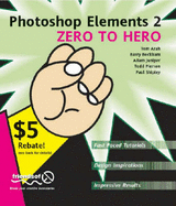 Photoshop Elements 2 Zero to Hero