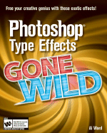 Photoshop Type Effects Gone Wild