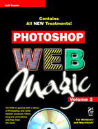 Photoshop Web Magic Volume 2