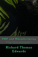 PHP and WbemScripting: Working with ExecNotificationQuery and __InstanceCreationEvent