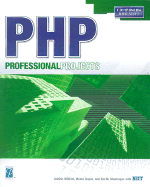 PHP Professional Projects