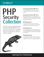 PHP Security Collection (PDF)