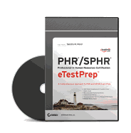 Phr / Sphr: Professional in Human Resources Etestprep