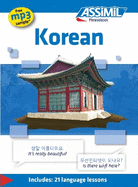 Phrasebook - Korean