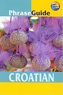 PhraseGuide Croatian