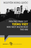 Phuong Phap Day Tieng Viet Nhu Mot Ngon Ngu Thu Hai