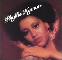 Phyllis Hyman - Phyllis Hyman